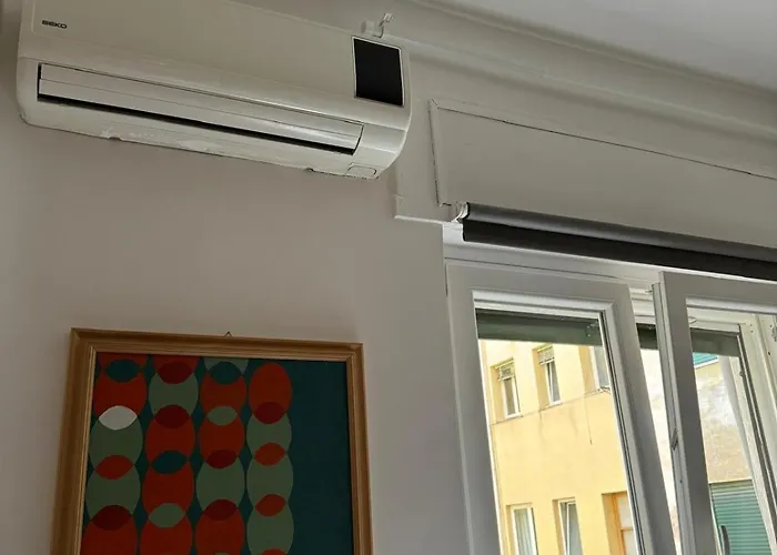 Corso Trieste Apartment Rom