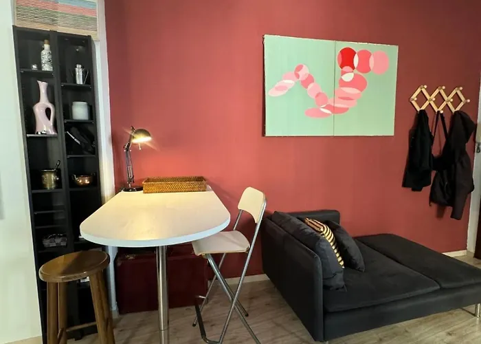 Corso Trieste Apartment Rom