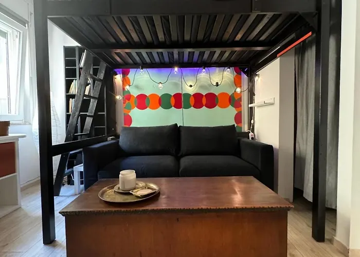 Corso Trieste Apartment *