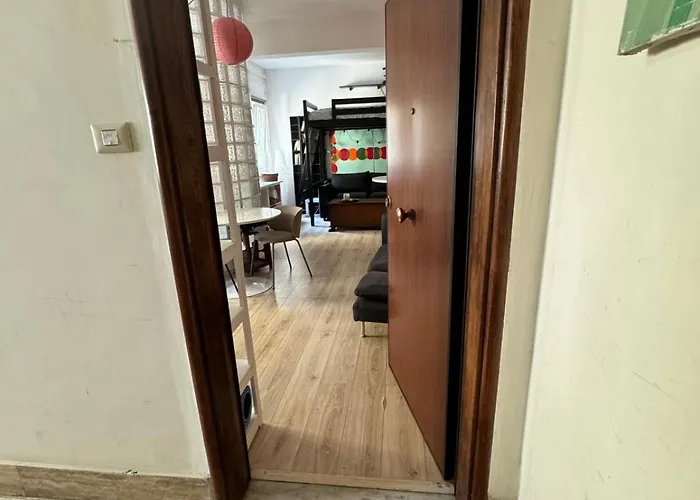 Corso Trieste Apartment Rom