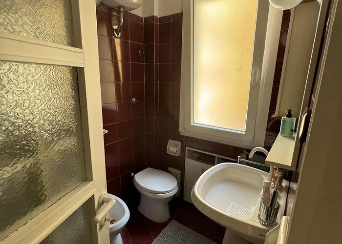 Corso Trieste Apartment Rom