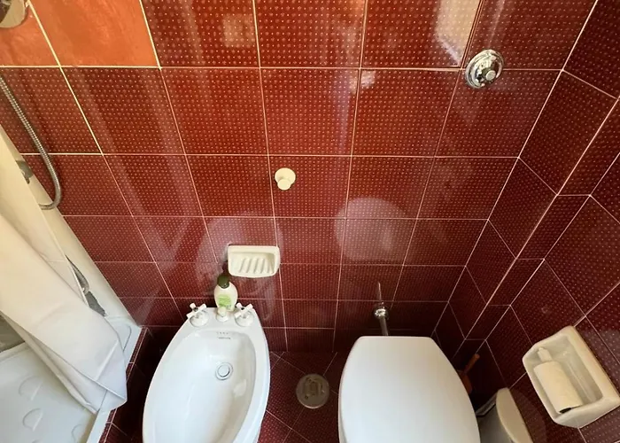 Corso Trieste Apartment *