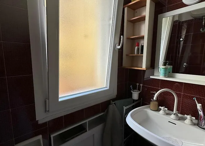 Corso Trieste Apartment Rom