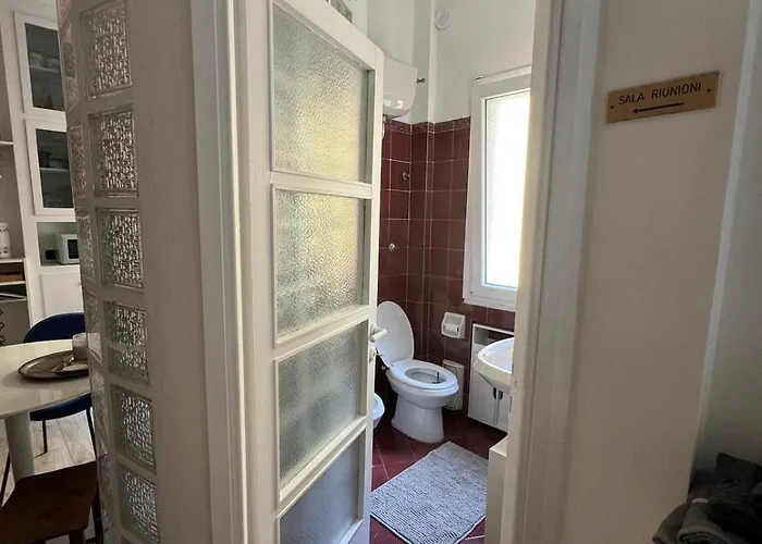 Apartment Corso Trieste *