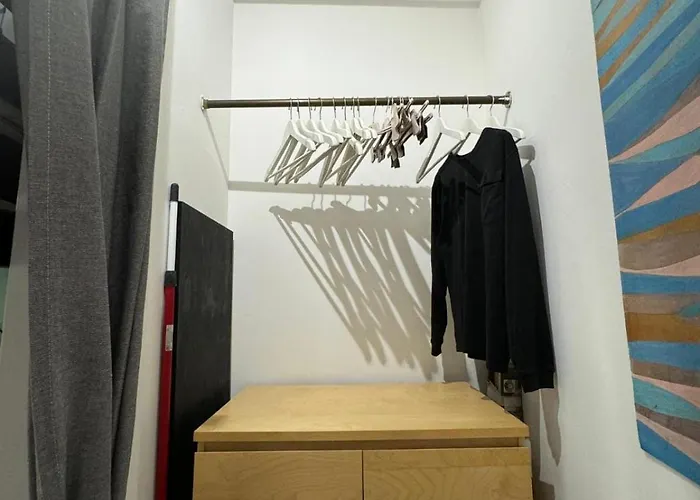 Apartment Corso Trieste