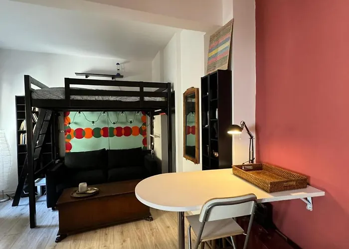Apartment Corso Trieste *